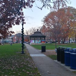 Natick Center - Natick Center, Natick, MA