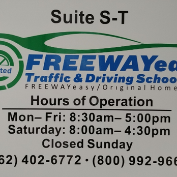 Freeway Easy - Driving Schools Near Me - Long Beach, California Freeway Easy - Driving Schools Near Me - Long Beach, California