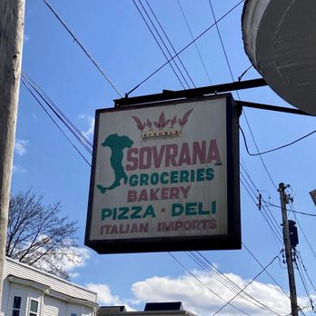 Sovrana - Pizza Near Me - Albany, New York Sovrana - Pizza Near Me - Albany, New York