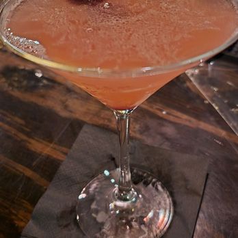 The Amendment - Cosmo - Speakeasies Near Me - Camarillo, California