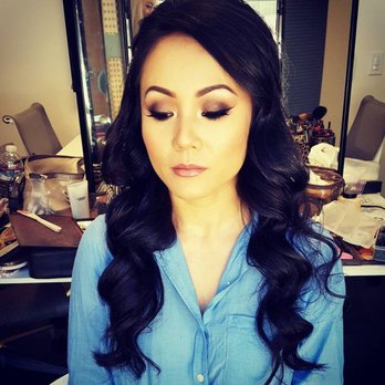 Dolled up by Lulu - Love Lulu's makeup application! - Makeup Artists Near Me