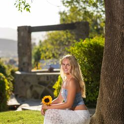 Rafael Photographer - Senior Photo Shoot in Valle de Guadalupe