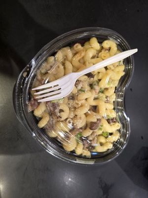 I Heart Mac & Cheese - Schaumburg, IL by null