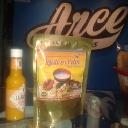 Lácteos Arce