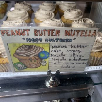 Molly's Cupcakes - Cupcakes Near Me - Chicago, Illinois Molly's Cupcakes - Cupcakes Near Me - Chicago, Illinois