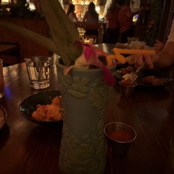 Tiki Kai - Ube your thirst! - Tiki Bars Near Me - Hermosa Beach, California Tiki Kai - Ube your thirst! - Tiki Bars Near Me - Hermosa Beach, California