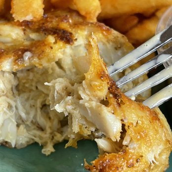 Crab Bag - Crab cake - Seafood Near Me - Ocean City, Maryland