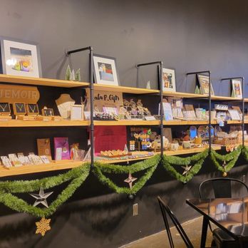 Late Mouse Coffee - Coffee & Tea Near Me - Folsom, California