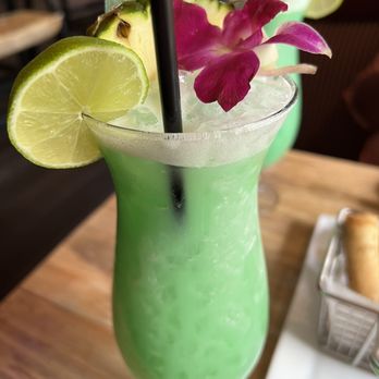 MPM Tiki Bar - Nuclear Hawaiian - Asian Fusion Near Me - Glen Allen, Virginia