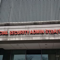 Social Security - Rockville