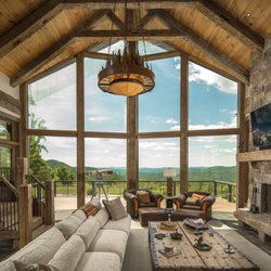 Berkshire Hathaway HomeServices Vincent Properties - Luxury Mountain Homes for Sale