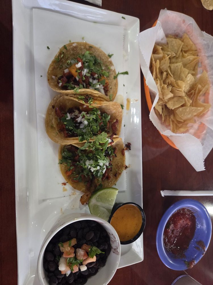 El Monterrey