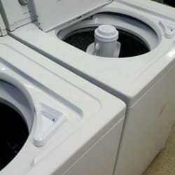 Beverly's Laundromat
