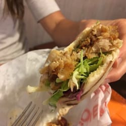 Kebabish