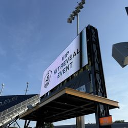 Centreville Bank Stadium