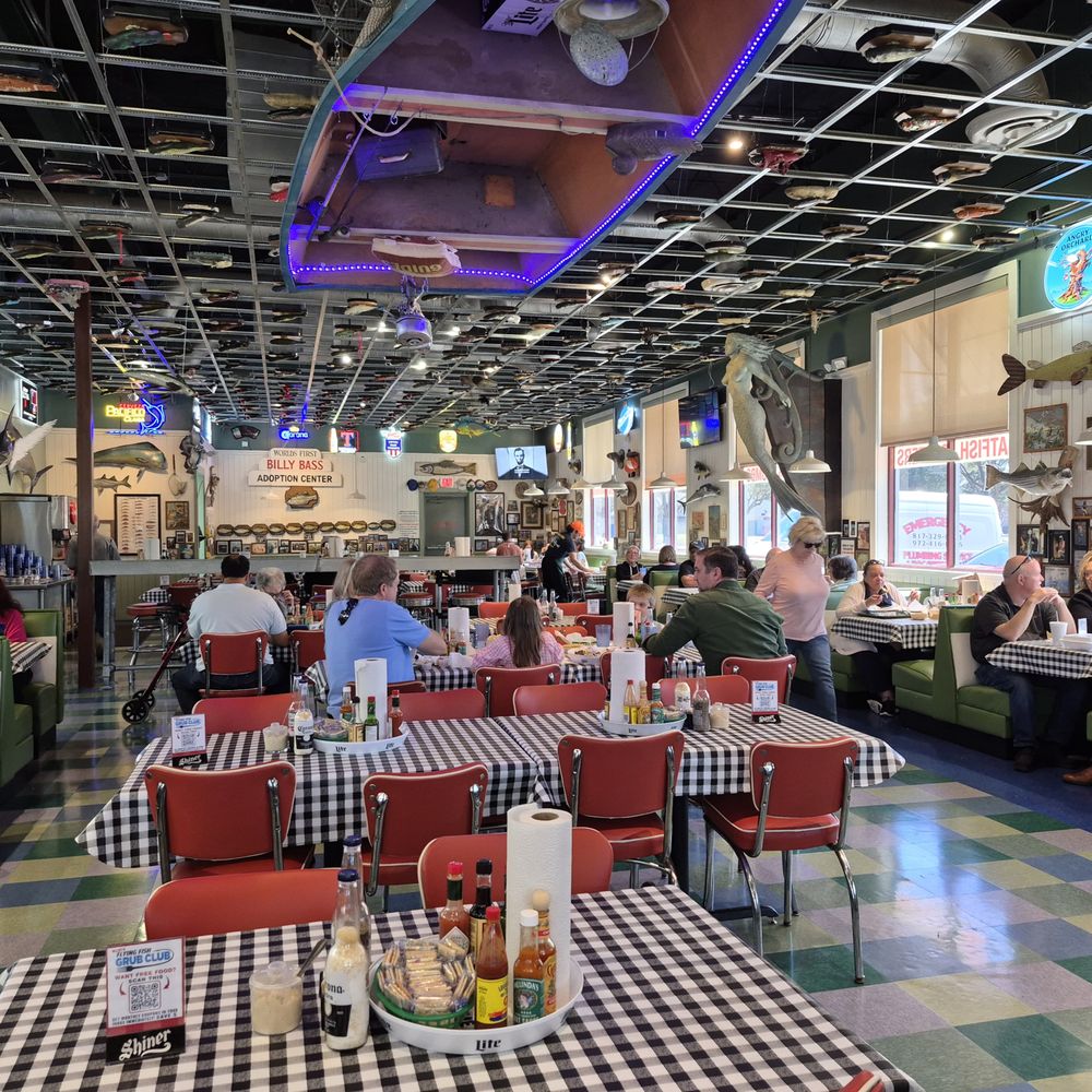 Flying Fish - Seafood Near Me - Plano, Texas Flying Fish - Seafood Near Me - Plano, Texas