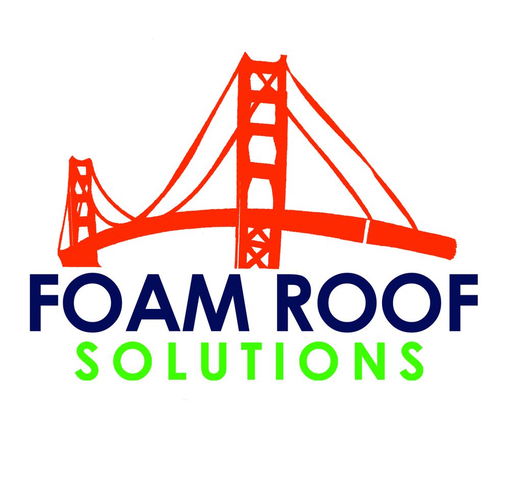 Slide of Foam Roof Solutions