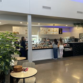 Bean Co - Coffee & Tea Near Me - Maple Grove, Minnesota