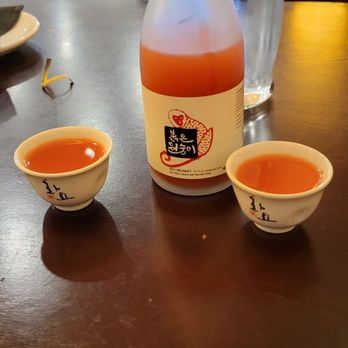 Arario - Sake - Korean Near Me - Reno, Nevada Arario - Sake - Korean Near Me - Reno, Nevada