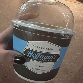 Hoffman's Sweet Shoppe - Candy Stores Near Me - Plantation, Florida