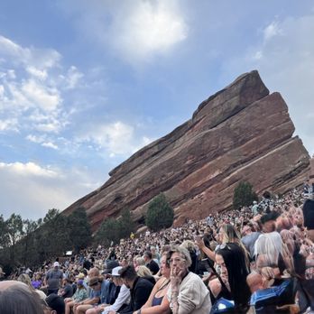 Red Rocks Amphitheatre - Ship Rock - Music Venues Near Me - Morrison, Colorado Red Rocks Amphitheatre - Ship Rock - Music Venues Near Me - Morrison, Colorado