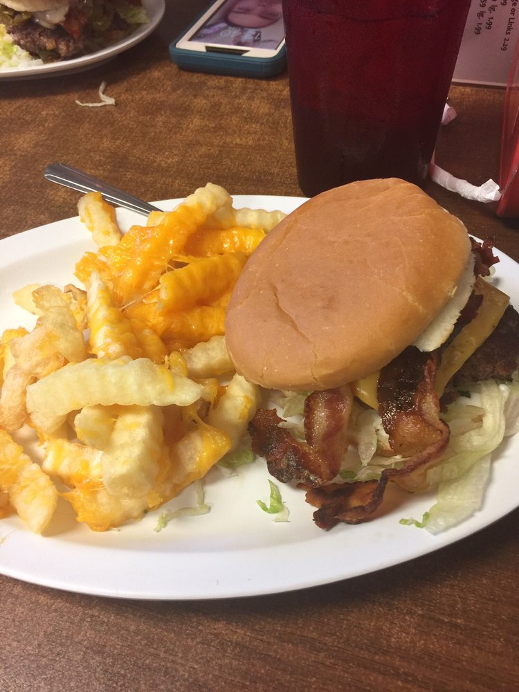 KELLY’S BIG BURGER 56 Photos & 82 Reviews Diners 405 N Riverside