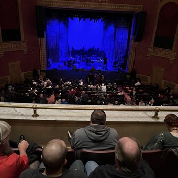 Bergen Performing Arts Center - Performing Arts Near Me - Englewood, New Jersey Bergen Performing Arts Center - Performing Arts Near Me - Englewood, New Jersey