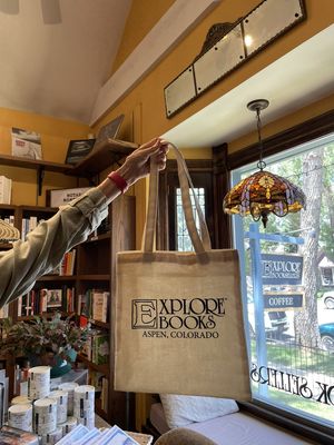 Explore Books and Coffee by null