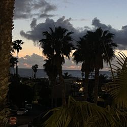 Holiday Inn Express & Suites La Jolla - Windansea Beach - Third floor balcony beautiful views