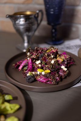 Bourbon House by null