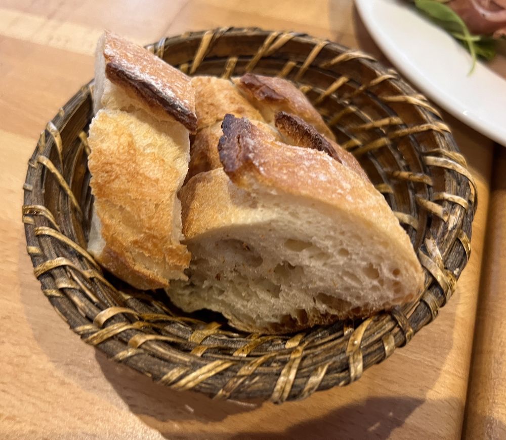 Tesoro d'Italia