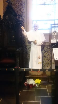 Catedral Basílica Menor de Nossa Senhora da Luz dos Pinhais by null