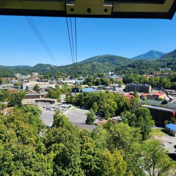 Ober Gatlinburg - Not a long ride but it was fun - Amusement Parks Near Me - Gatlinburg, Tennessee Ober Gatlinburg - Not a long ride but it was fun - Amusement Parks Near Me - Gatlinburg, Tennessee