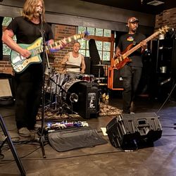 The Catalyst - Dead Engine 7/20/24
