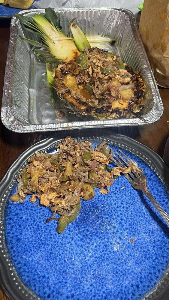 El Meson Mexican Restaurant