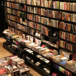 Livraria da Travessa