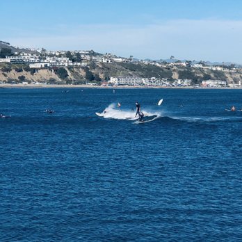 Dana Point Harbor - @heyykatherinej - Marinas Near Me - Dana Point, California