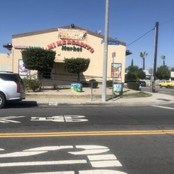 Cocina Mi Mercadito - Mexican market