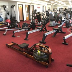 Johnson Fitness & Wellness Store - Rowing Machines by BodyCraft, WaterRower, and more