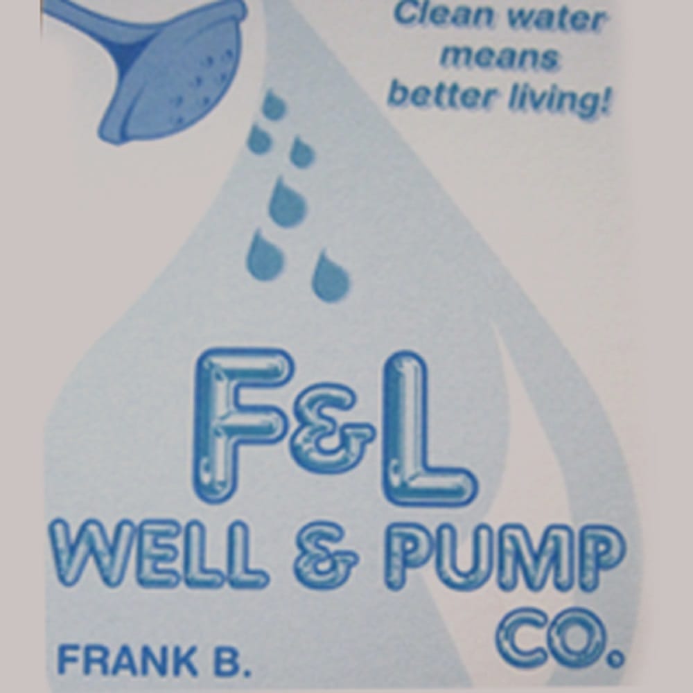 F L WELL PUMP Updated July 2024 310 Buck Hill Rd, Pascoag, Rhode