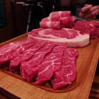 Jongro BBQ - Korean Near Me - New York, New York Jongro BBQ - Korean Near Me - New York, New York