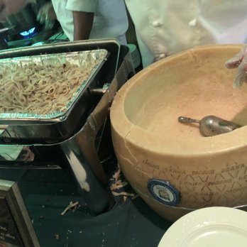 Queens Centers for Progress - Pasta - Festivals Near Me - Corona, New York