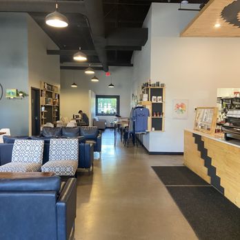 Full Circle Coffee - Indoor seating - Caterers Near Me - Byron Center, Michigan Full Circle Coffee - Indoor seating - Caterers Near Me - Byron Center, Michigan