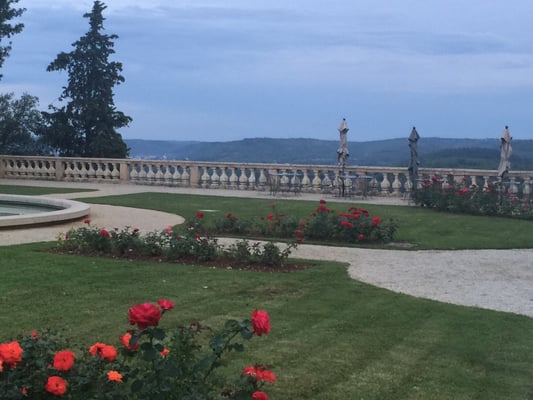 Chateau De Mercues by null
