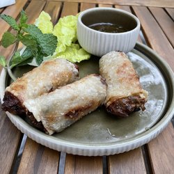Phox - Frühlings Rolle 7€