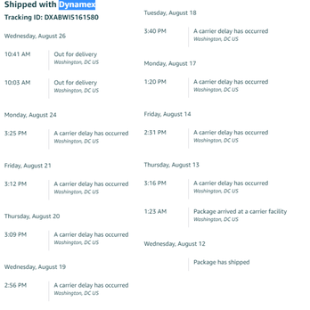 Dynamex - Pathetic - Couriers & Delivery Services Near Me Dynamex - Pathetic - Couriers & Delivery Services Near Me