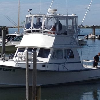 Cape Cod Bay Charters - Fishing Near Me - Barnstable, Massachusetts