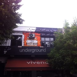 Underground Escuela De Publicidad