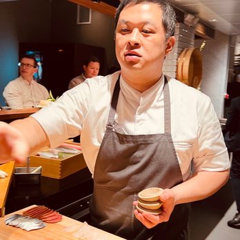 Friends Only - Sushi chef - Sushi Bars Near Me - San Francisco, California Friends Only - Sushi chef - Sushi Bars Near Me - San Francisco, California