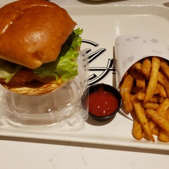 Motor City Grill - a burger and french fries - American Near Me - Detroit, Michigan Motor City Grill - a burger and french fries - American Near Me - Detroit, Michigan